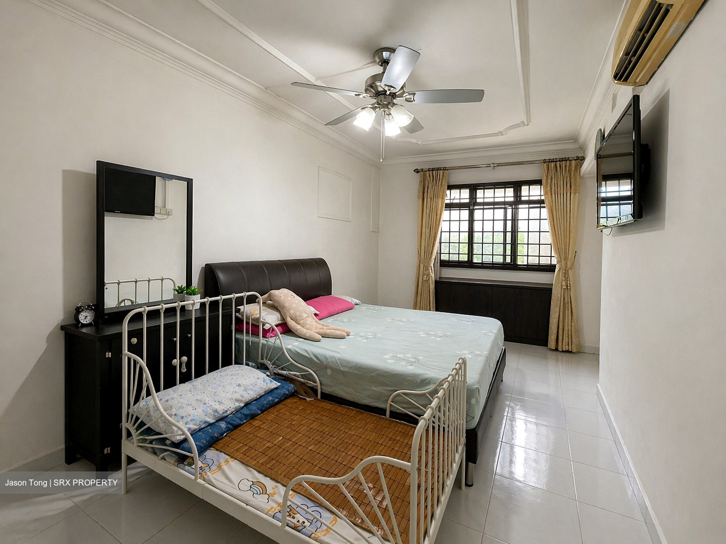 Blk 760 Woodlands Avenue 6 (Woodlands), HDB 4 Rooms #551371171